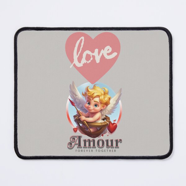 Item preview,  Cupidon - Loveful - The loveless - Destinations of love - Affectionately - Infatuate - Dearly - Loveless - Amorous designed and sold by JansenGS.