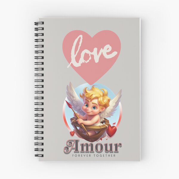Item preview,  Cupidon - Loveful - The loveless - Destinations of love - Affectionately - Infatuate - Dearly - Loveless - Amorous designed and sold by JansenGS.