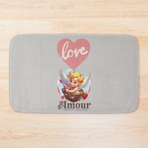 Item preview,  Cupidon - Loveful - The loveless - Destinations of love - Affectionately - Infatuate - Dearly - Loveless - Amorous designed and sold by JansenGS.
