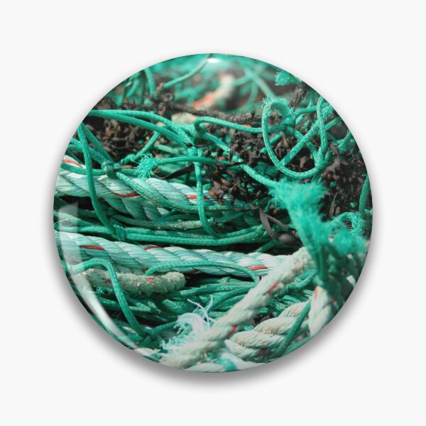 Item preview, Nets and Ropes  Photograph - Art designed and sold by jolabrese.