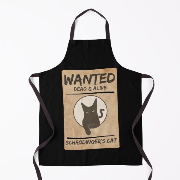 Aperçu de l'œuvre Le chat de Schrödinger créée et vendue par jb-joaofranca.