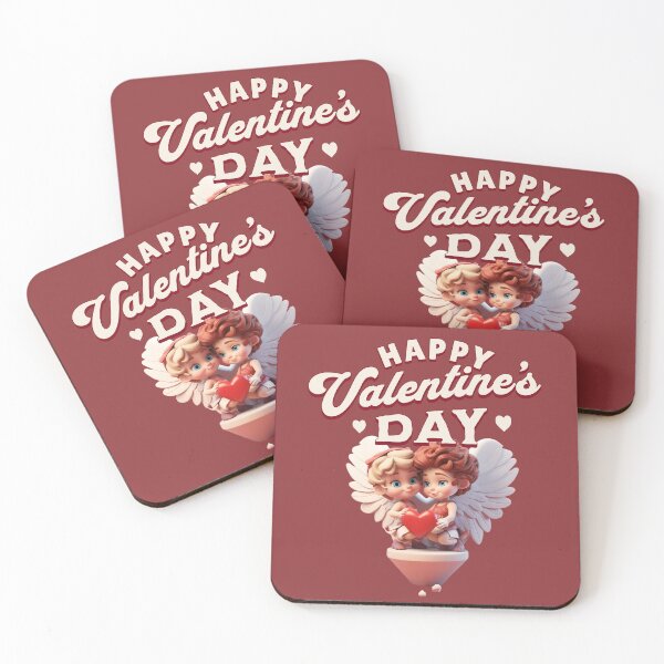 Item preview, Happy valentines day - Cupidon - Loveful - The loveless - Destinations of love - Affectionately - Infatuate - Dearly - Loveless - Amorous designed and sold by JansenGS.