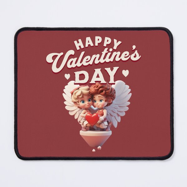 Item preview, Happy valentines day - Cupidon - Loveful - The loveless - Destinations of love - Affectionately - Infatuate - Dearly - Loveless - Amorous designed and sold by JansenGS.