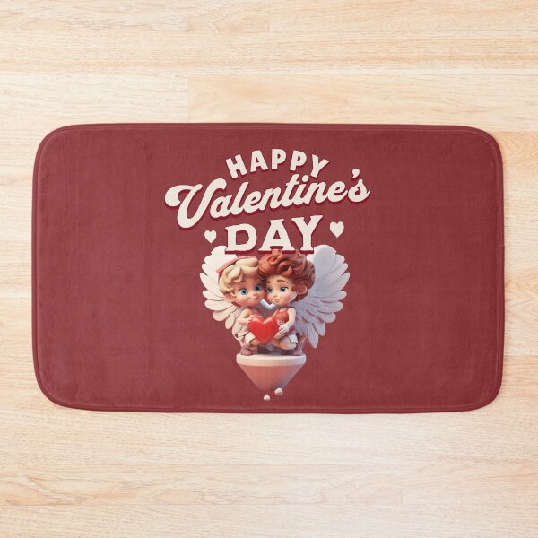 Item preview, Happy valentines day - Cupidon - Loveful - The loveless - Destinations of love - Affectionately - Infatuate - Dearly - Loveless - Amorous designed and sold by JansenGS.