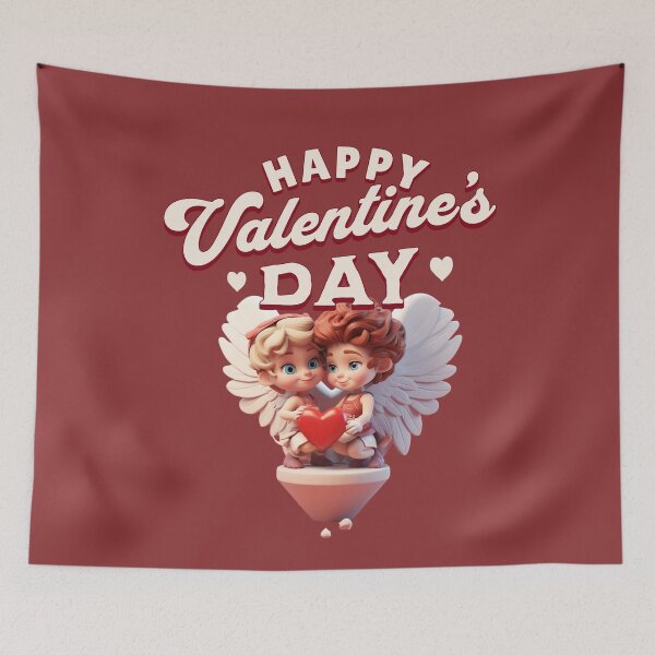 Item preview, Happy valentines day - Cupidon - Loveful - The loveless - Destinations of love - Affectionately - Infatuate - Dearly - Loveless - Amorous designed and sold by JansenGS.