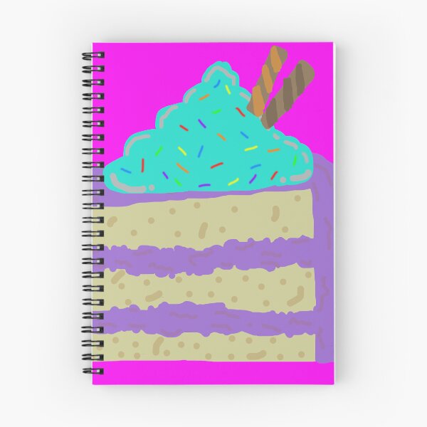 Item preview, cakey wakey shakey! designed and sold by MagiclStuff.