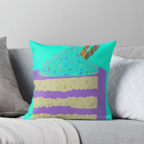 Item preview, cakey wakey shakey! designed and sold by MagiclStuff.