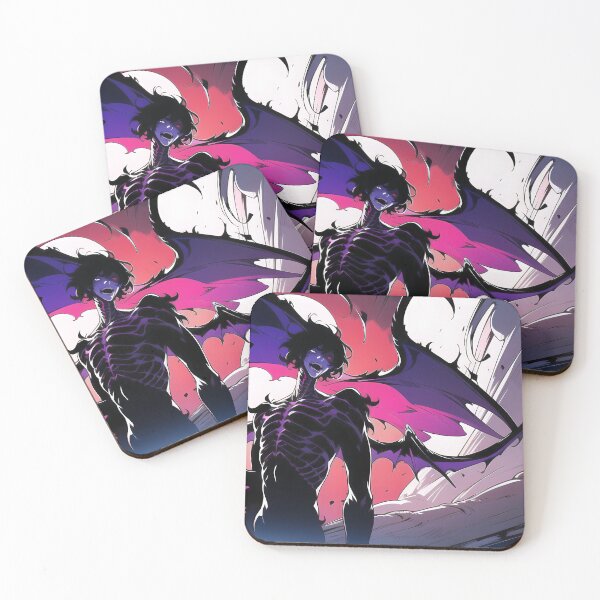 Item preview, Anime Horror | Ai Generated Art designed and sold by VanityProject.