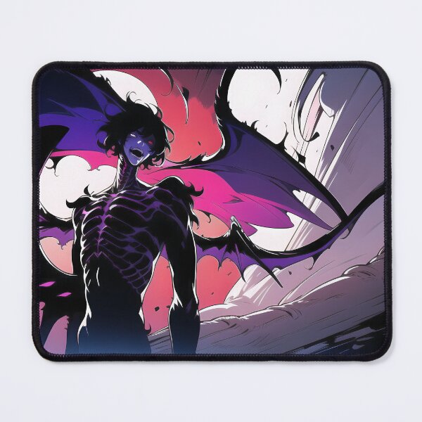 Item preview, Anime Horror | Ai Generated Art designed and sold by VanityProject.
