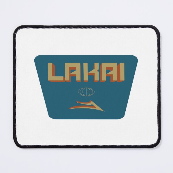 Item preview, Lakai box logo designed and sold by Paintbase.