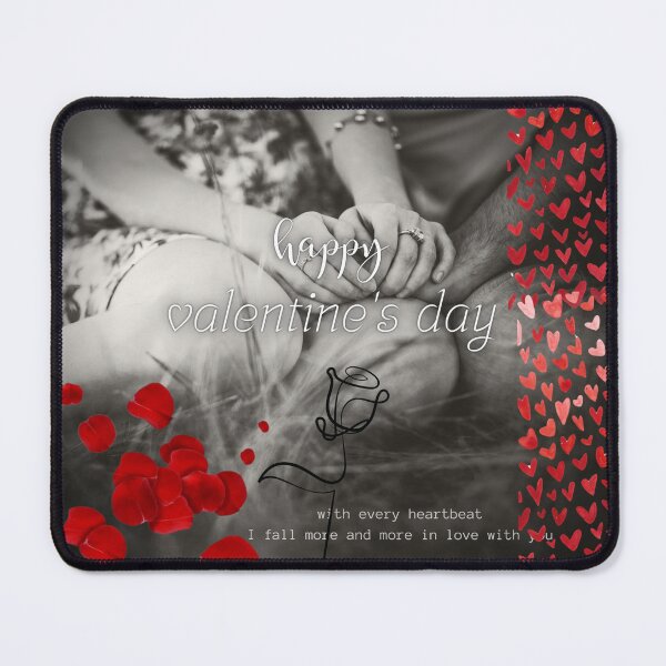 Item preview, Happy, Happy Valentine's Day, Love, Peace, Relax designed and sold by maurocarac.
