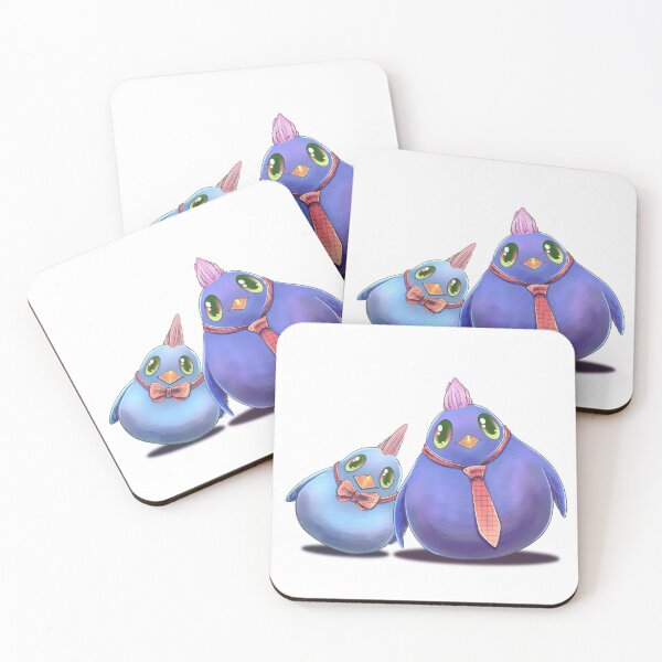 Item preview, The Chickens designed and sold by ArtofKT.
