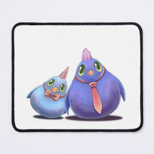 Item preview, The Chickens designed and sold by ArtofKT.
