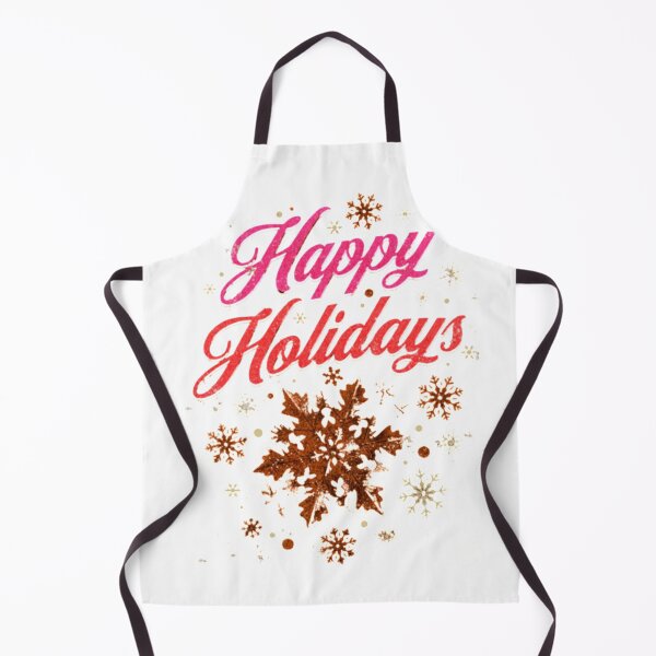 Item preview, Happy Holiday designed and sold by Universe Collection.