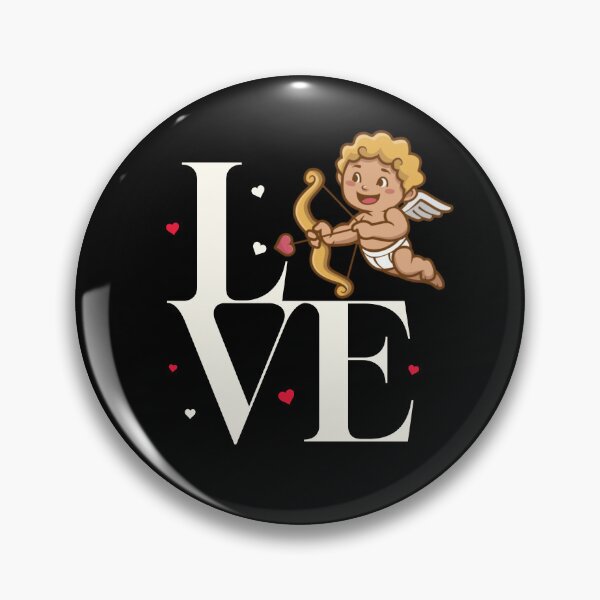 Item preview, Cupid love - Cupidon - Loveful - The loveless - Destinations of love - Affectionately - Infatuate - Dearly - Loveless - Amorous designed and sold by JansenGS.
