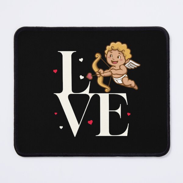 Item preview, Cupid love - Cupidon - Loveful - The loveless - Destinations of love - Affectionately - Infatuate - Dearly - Loveless - Amorous designed and sold by JansenGS.