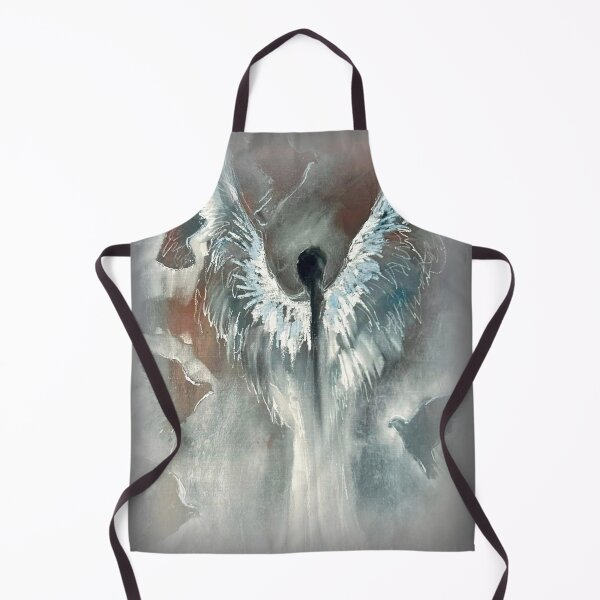 Item preview, Angel Wings designed and sold by Marie Leblanc.