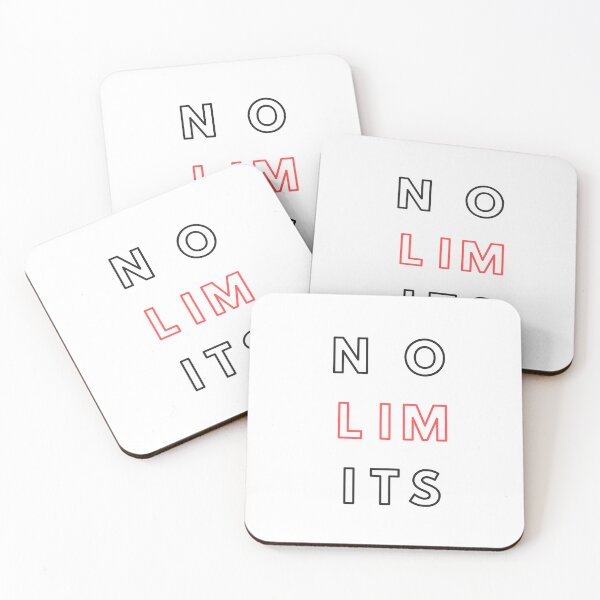 Item preview, No Limits designed and sold by AkademiaNawyku.