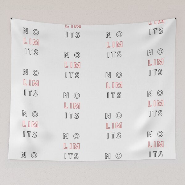 Item preview, No Limits designed and sold by AkademiaNawyku.