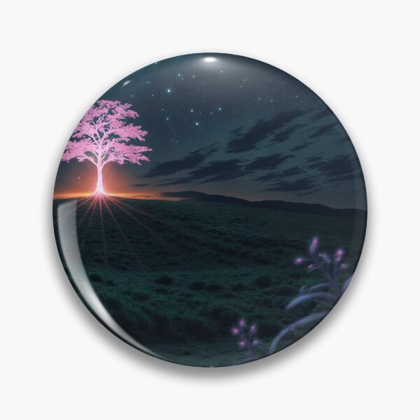 Item preview, Radiant Arboreal Essence designed and sold by Claude  Leblanc.