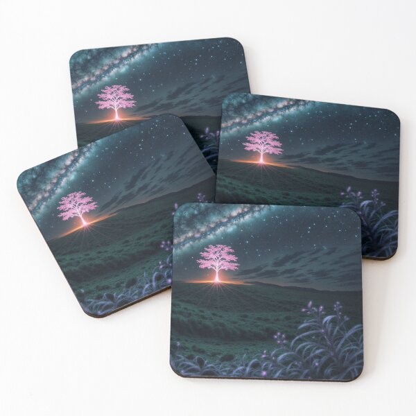 Item preview, Radiant Arboreal Essence designed and sold by Claude  Leblanc.