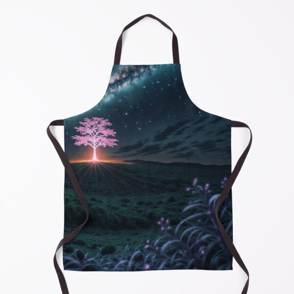 Item preview, Radiant Arboreal Essence designed and sold by Claude Leblanc.