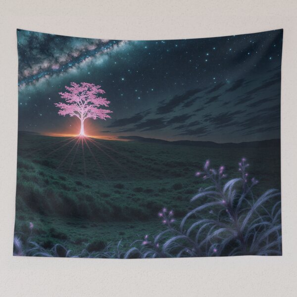 Item preview, Radiant Arboreal Essence designed and sold by Claude  Leblanc.