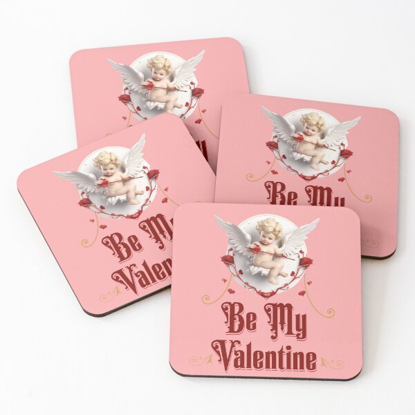 Item preview, Happy valentines day - Cupidon - Loveful - The loveless - Destinations of love - Affectionately - Infatuate - Dearly - Loveless - Amorous designed and sold by JansenGS.