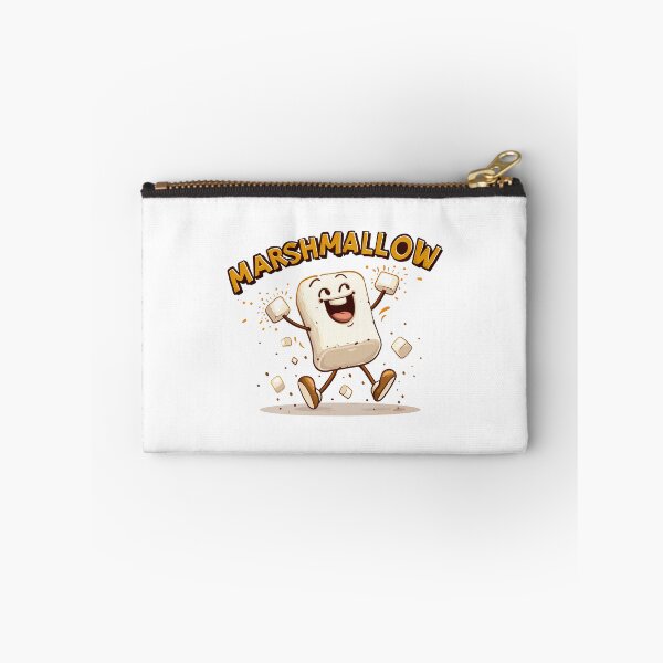 Artikelvorschau, Fröhliches Marshmallow entworfen und verkauft von TheRealmWithin.