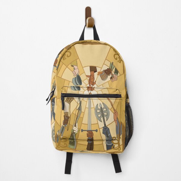 Item preview, The Fellowship designed and sold by Luke Beatrice.