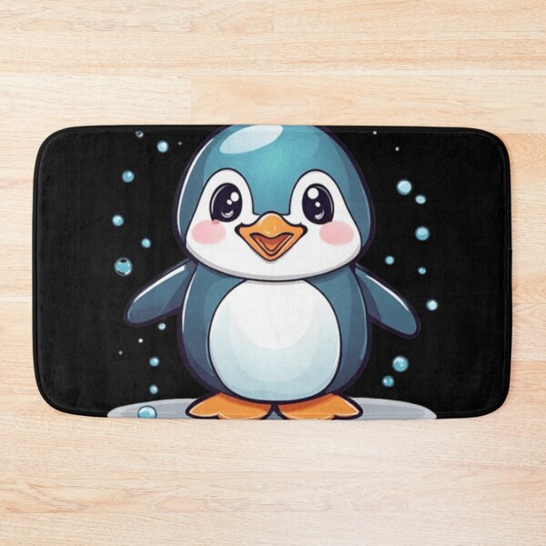 Item preview, Cute penguin  designed and sold by Culmika.