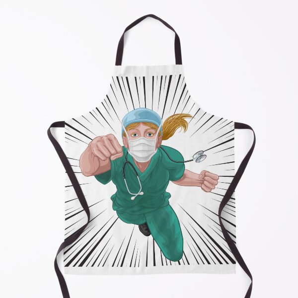 Item preview, Nurse heroine designed and sold by Pilot-Eugen.
