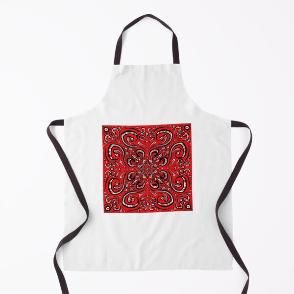 Item preview, New Bandana Pattern designed and sold by prettykokopuff.