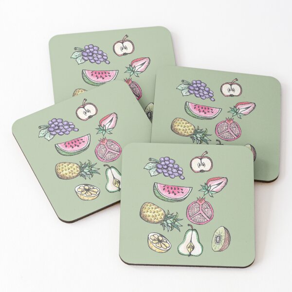 Item preview, Fruit mix designed and sold by KreativasIda.