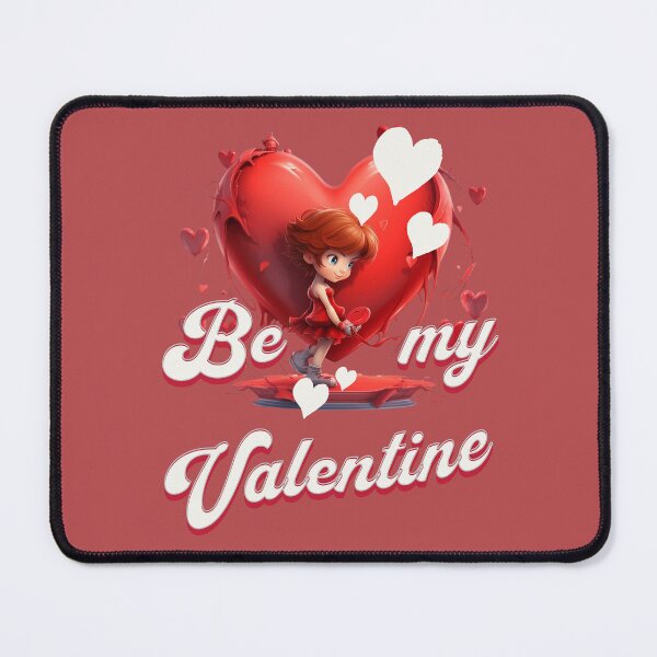 Item preview, Be my Valentine - Cupidon - Loveful - The loveless - Destinations of love - Affectionately - Infatuate - Dearly - Loveless - Amorous designed and sold by JansenGS.