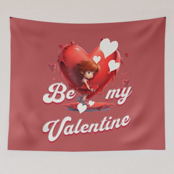 Item preview, Be my Valentine - Cupidon - Loveful - The loveless - Destinations of love - Affectionately - Infatuate - Dearly - Loveless - Amorous designed and sold by JansenGS.
