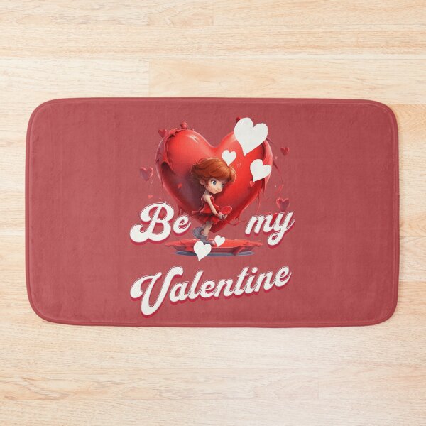 Item preview, Be my Valentine - Cupidon - Loveful - The loveless - Destinations of love - Affectionately - Infatuate - Dearly - Loveless - Amorous designed and sold by JansenGS.