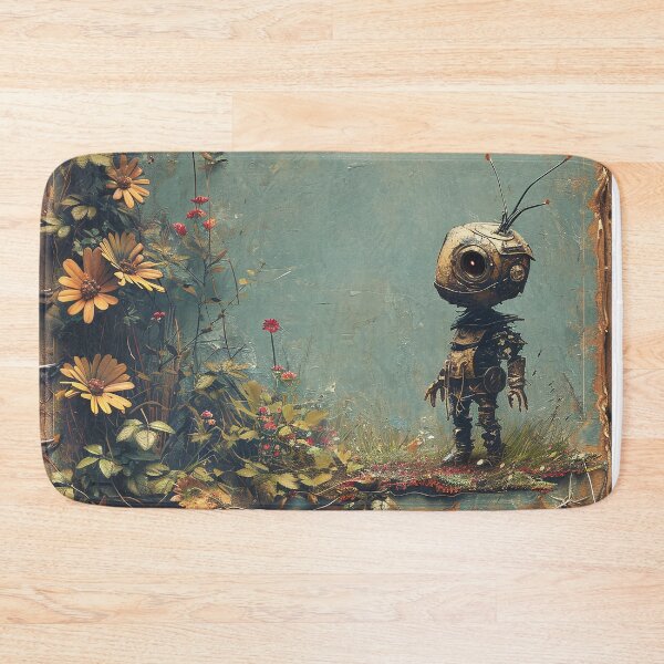 Item preview, Futuristic world  designed and sold by Sp3ctrumOfColor.