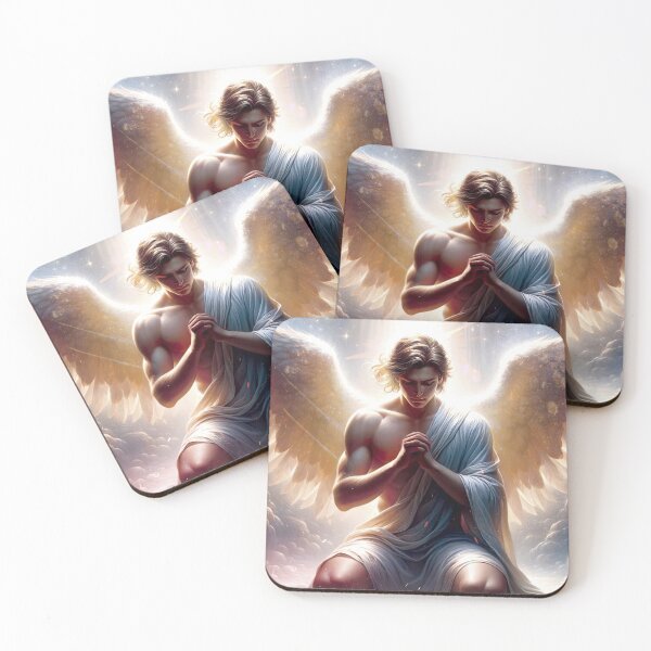 Item preview, Heavenly Angel Seduction: Divine Grace Sensual Elegance 08 designed and sold by Silurostudio.