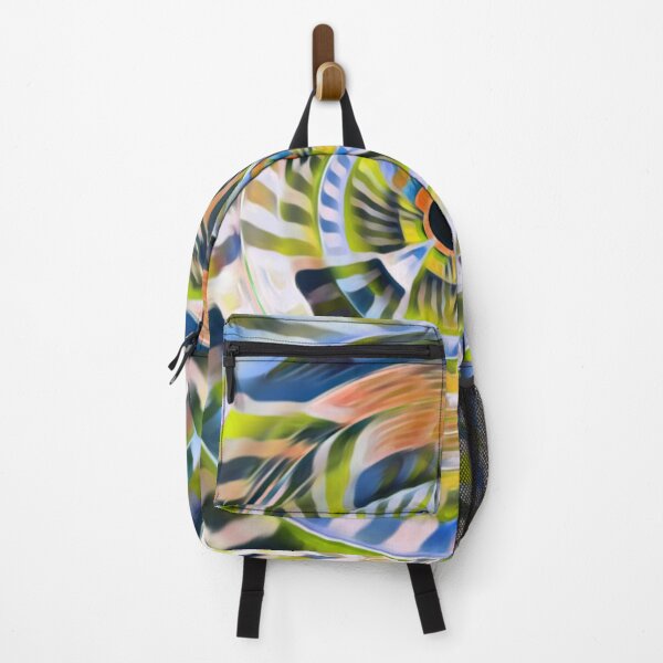 Item preview, Shape and color - living pattern - digital gimmick, photo design designed and sold by kikidu21.