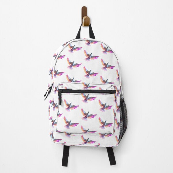 Item preview, Colorful Dove Art designed and sold by GloriousArtSKD.