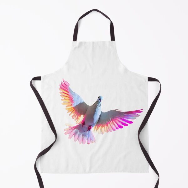 Item preview, Colorful Dove Art designed and sold by GloriousArtSKD.
