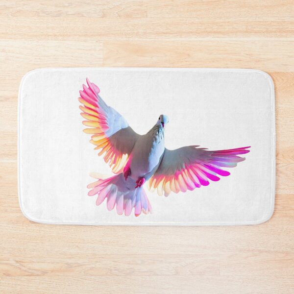 Item preview, Colorful Dove Art designed and sold by GloriousArtSKD.