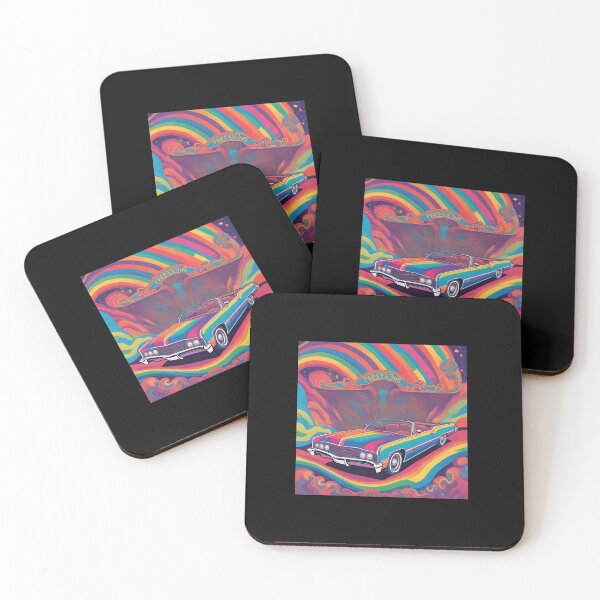 Item preview, rainbow climate retro designed and sold by Blue Eye.