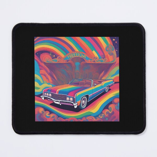 Item preview, rainbow climate retro designed and sold by Blue Eye.