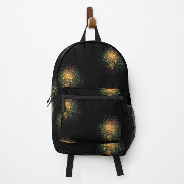 Item preview, fireflies designed and sold by Rebecca Woods.