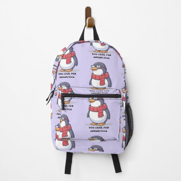 Item preview, Cute Penguin designed and sold by REALDesign-Shop.