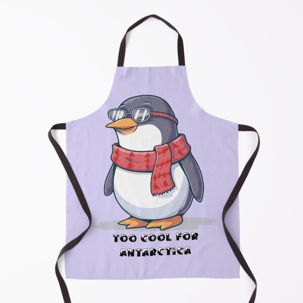 Item preview, Cute Penguin designed and sold by REALDesign-Shop.