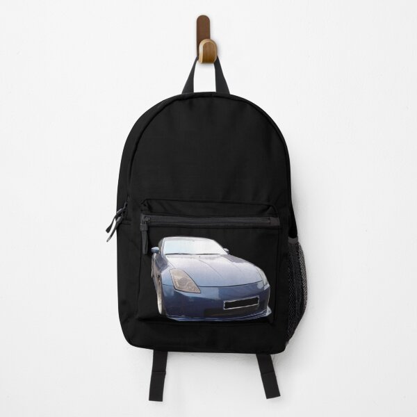 Item preview,  Nissan 350 Z color blue  designed and sold by paolboa.