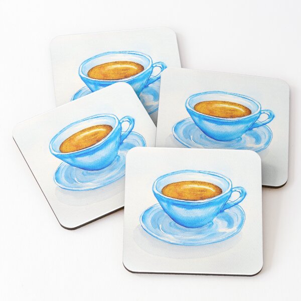 Item preview, Nice Cup of Tea designed and sold by CasaDaCasimira.
